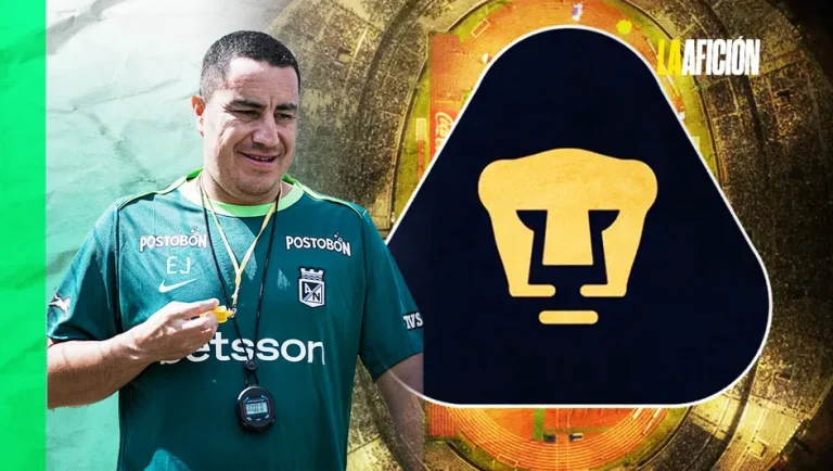 Efraín Juárez se convertiría en el nuevo DT de Pumas a mitad de temporada