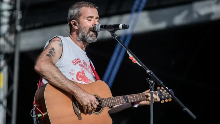 Jarabe de Palo rendirá homenaje a Pau Donés en el Vive Latino