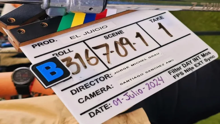 Puebla cuenta con el potencial para ser destino cinematográfico