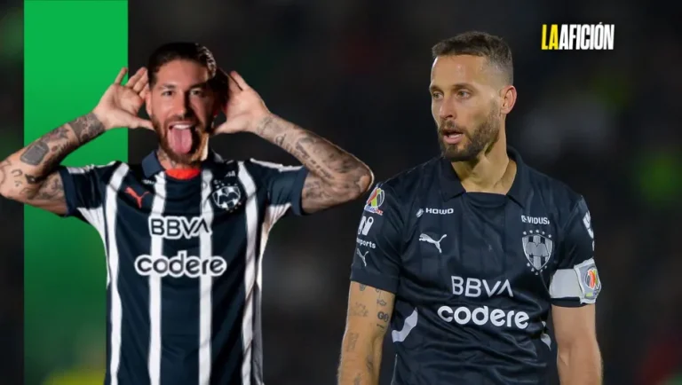Rayados cae con Juárez en medio de la llegada de Ramos a Monterrey