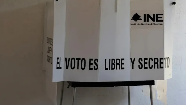 NL instalará solo 50% de casillas para elección judicial