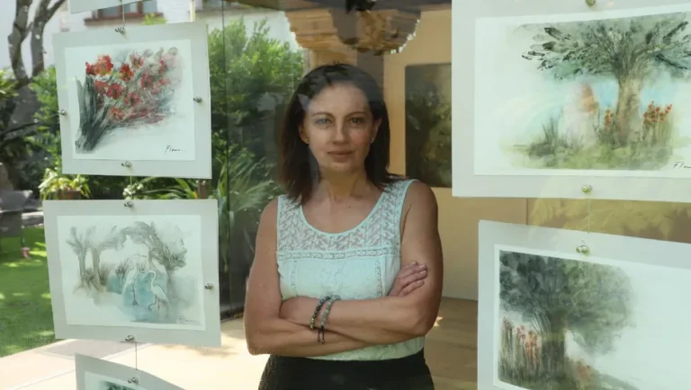 ‘Entre amores y gladiolos’: exposición en honor a Gabriel García Márquez