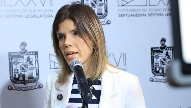 Diputada del PAN solicita información y prevención por olor a gas en área metropolitana