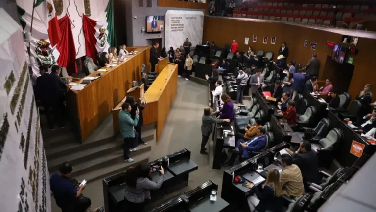 Congreso de NL critica agencia de la Calidad del Aire