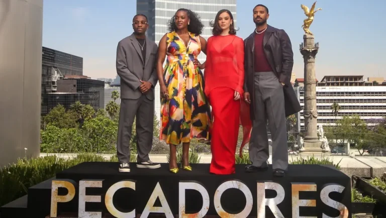Michael B. Jordan habla de su interpretación en ‘Pecadores’