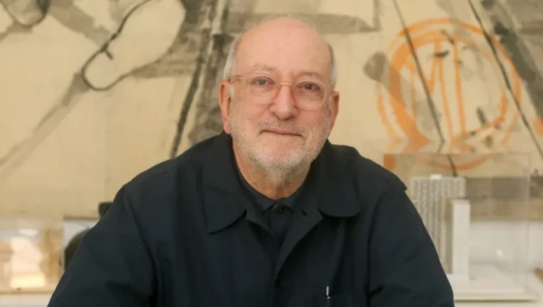 Enrique Norten llega con su exhibición «Ideas en tránsito» al Franz Mayer