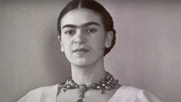 Inaugurarán la exposición ‘Frida Kahlo: In Her Own Image’ en Australia