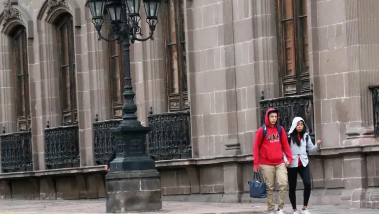 Pronóstico del tiempo para este jueves en Nuevo León