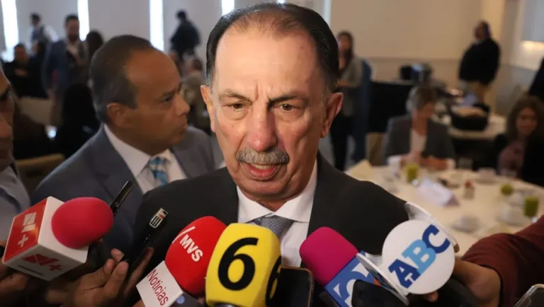 FGJ descarta ataque político en incidente en casa del ex gobernador “El Bronco”