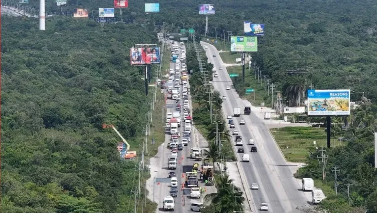 SICT hace revisión a concesiones de autopistas de cuota en el país