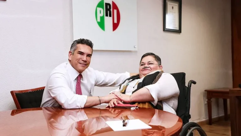 Fallece ex diputada del PRI, Norma Angélica Aceves