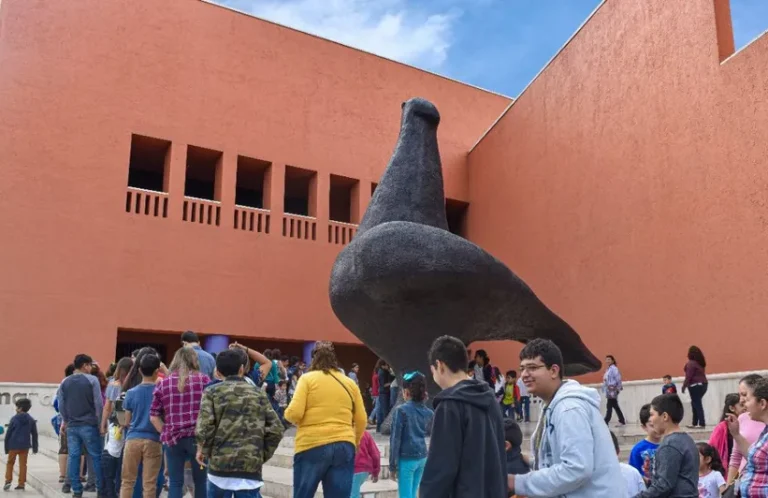 Estos días el Museo MARCO de Monterrey ofrecerá entrada gratuita