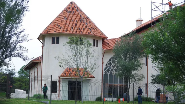 Museo La Milarca es visitado por turistas de 30 países