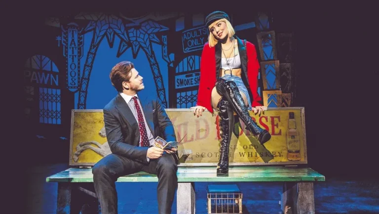 Pretty Woman, el musical, llega a escenarios de México