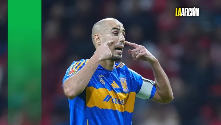 Tigres anuncia a Guido Pizarro como nuevo director técnico