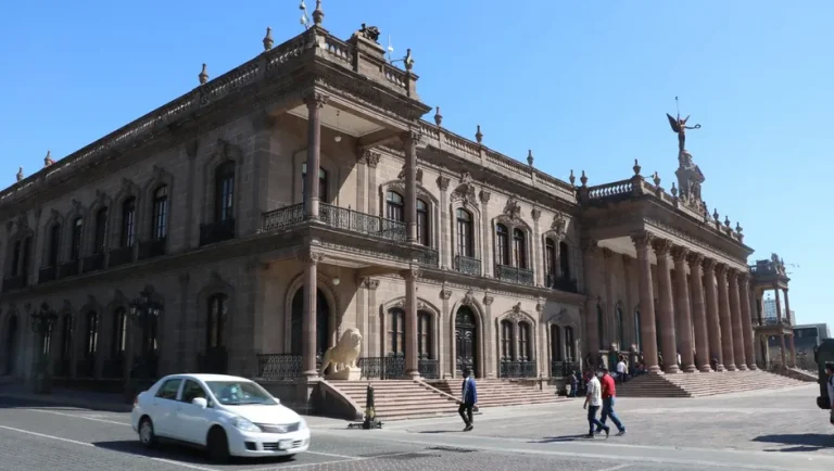 Gobierno de NL publica subsidios a empresas por ISN; mitigaría impacto arancelario