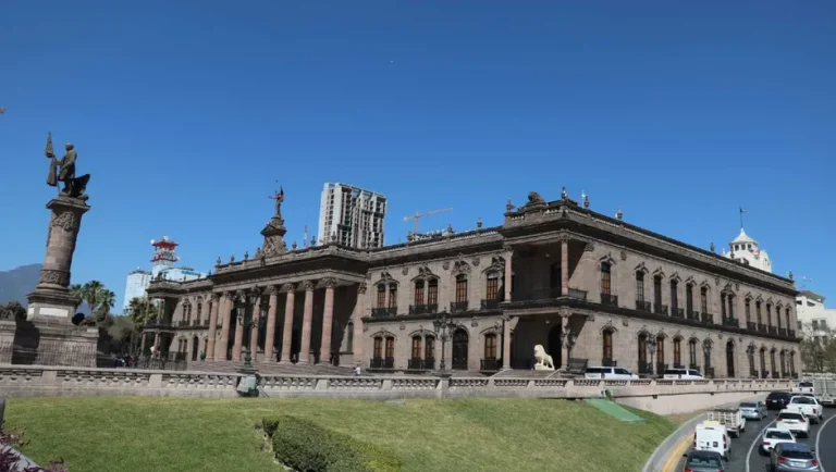 Gobierno de Nuevo León mantiene calificación verde de deuda