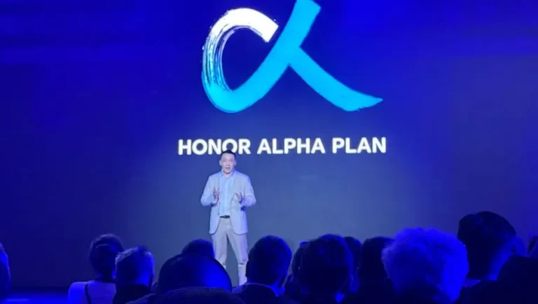 Presenta HONOR su plan de IA Alpha en el Mobile World Congress 2025