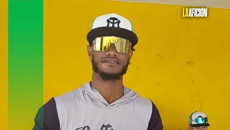 Sultanes y su elección de primer bate para el arranque de temporada en la LMB