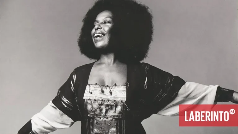 Roberta Flack: el adiós de una diosa