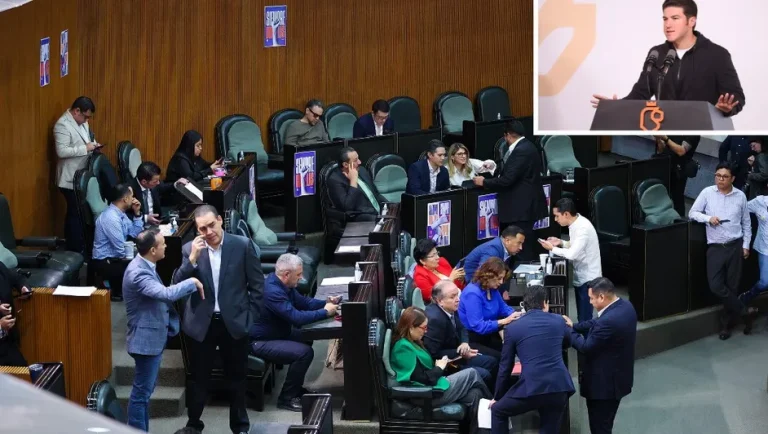 SCJN da carpetazo a pleito legal entre gobernador y diputados por Fiscalía