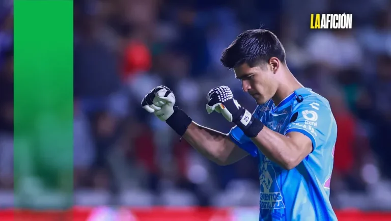 Carlos Moreno podría ser dado de baja de la Selección Mexicana