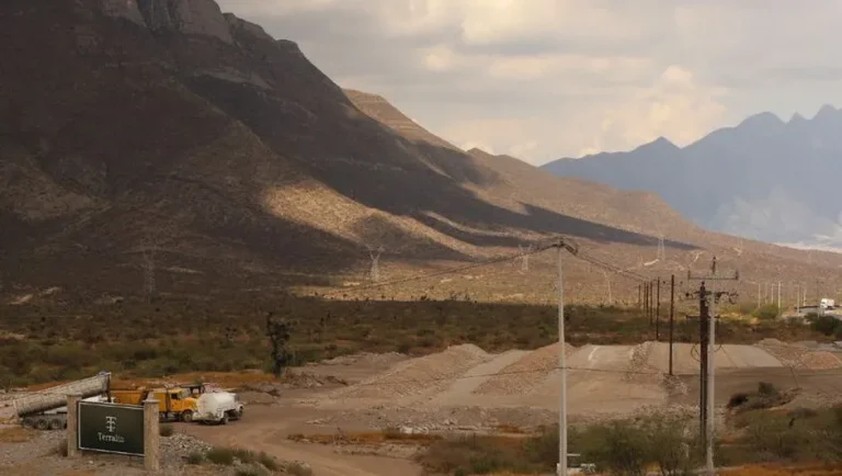 Congreso de NL pide a Catastro aclarar situación legal del terreno de Tesla