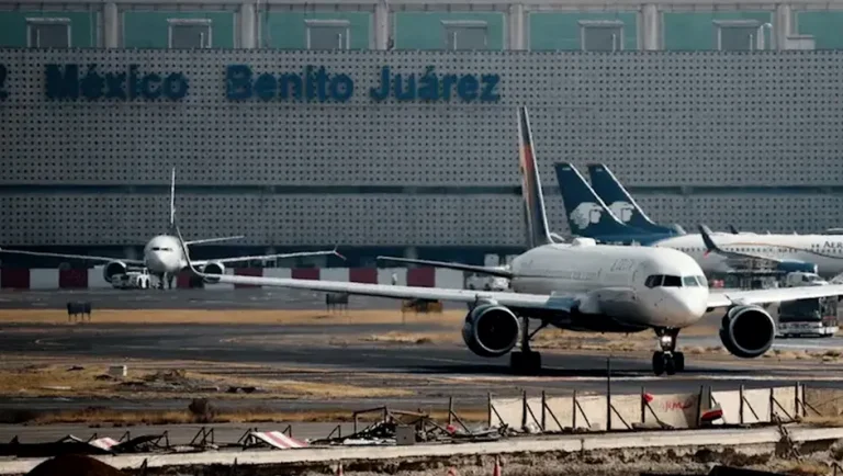 AICM revela las ‘empresas ganadoras’ para contratos de remodelación de las terminales 1 y 2