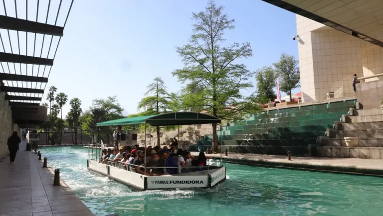 Estiman derrama económica de mil 90 mdp por Semana Santa en Nuevo León