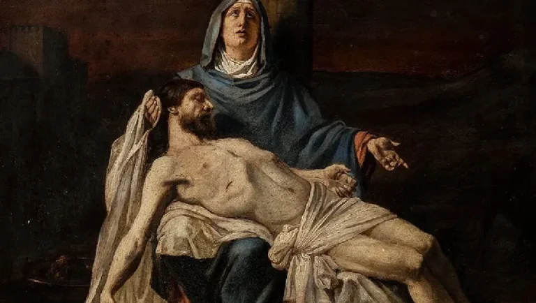 Museo Nacional de San Carlos presenta la exposición «Ritos y símbolos de la Pascua cristiana»