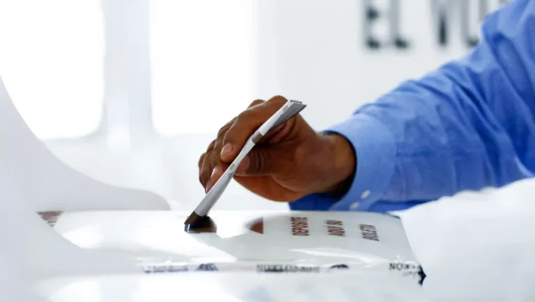 Espera INE participación ciudadana de 54% en elección judicial en Nuevo León