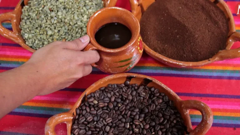 Sectur, Agricultura y Concanaco Servytur lanzan la campaña «Pide un café mexicano»