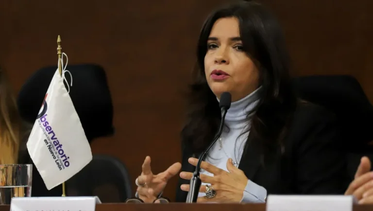 Rendirá protesta hoy el nuevo Pleno del Tribunal Electoral de Nuevo León