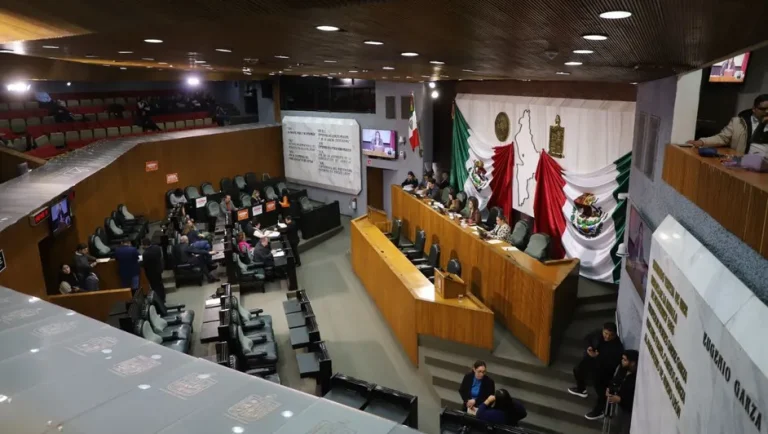 Diputados locales aseguran que hay disposición en aprobar iniciativas pendientes