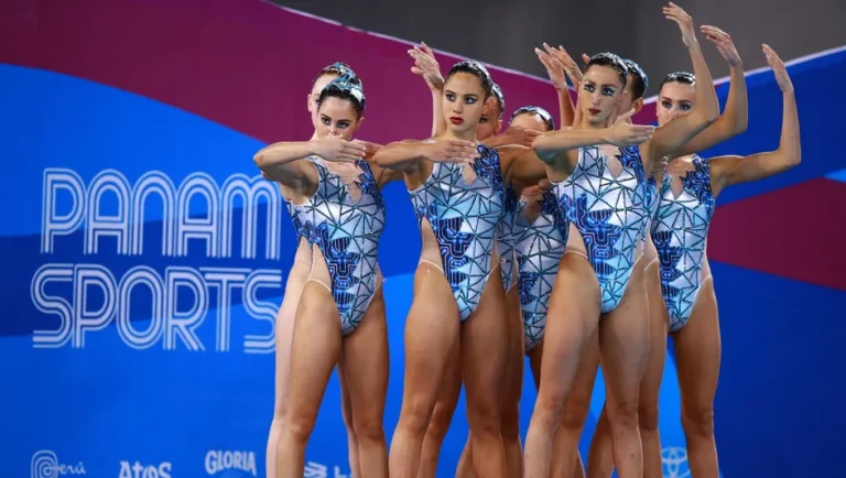 COM anuncia la creación de la Federación Mexicana de Natación Artística