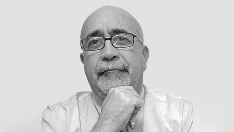 Muere Xavier Moyssén, crítico de arte, a los 72 años de edad