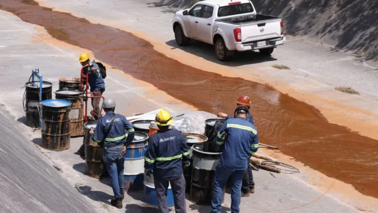 Diputados de Nuevo León ven viable la reubicación de Ternium