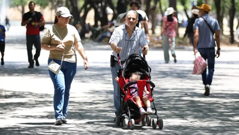 Pronóstico del tiempo para este domingo en Monterrey y su área metropolitana