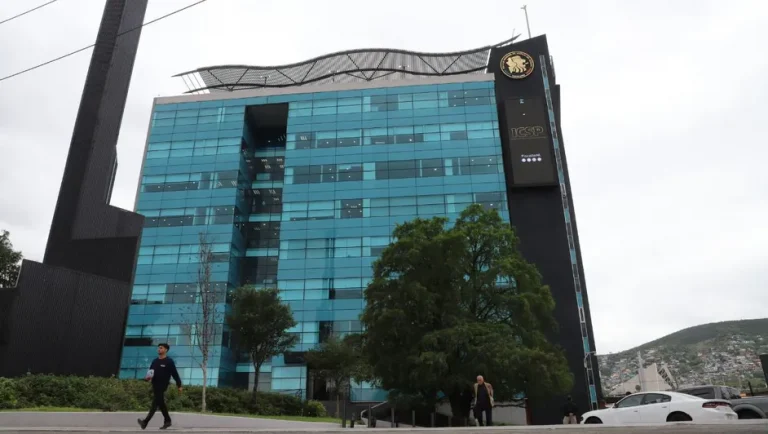 Fiscalía NL anuncia nueva estructura con 15 nombramientos