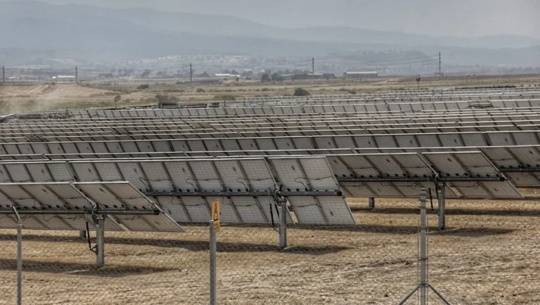 ICC México respalda el avance de la transición energética en el país
