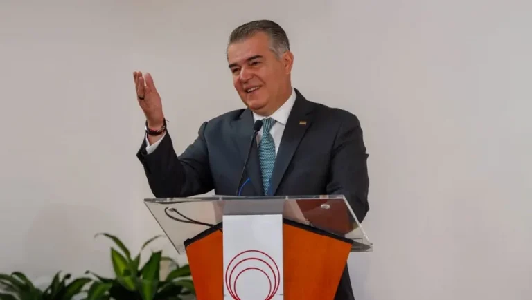 «México te Abraza» ofrece 63 mil 880 vacantes para repatriados de EU en México: CCE