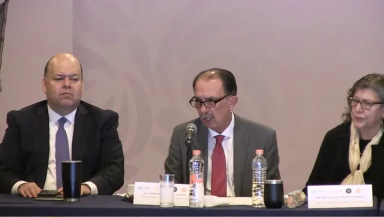 Autoridades de región noreste en NL se reúnen en materia de desaparecidos