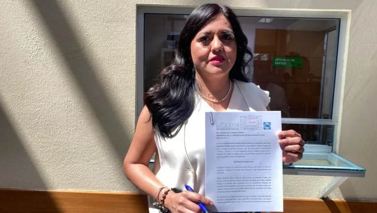 Piden a Educación regresar Operativo Mochila en NL