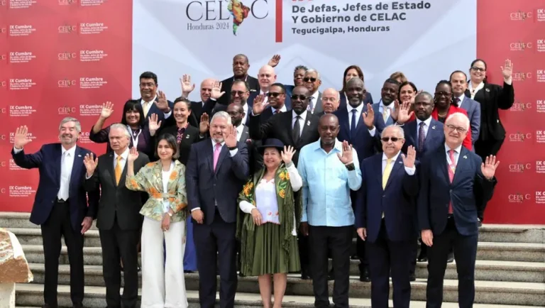 CELAC 2025: Sheinbaum impulsará integración económica y unidad en América Latina