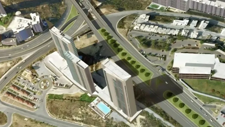 Inicia consulta pública sobre construcción de segundo piso en Morones Prieto