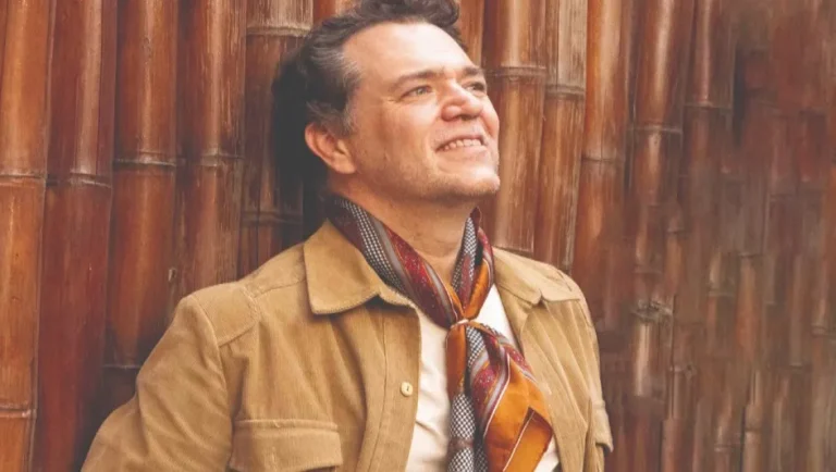 Juan Miguel Zunzunegui habla sobre su libro  ‘Revolución de la libertad’