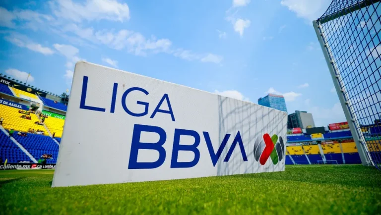 Liga MX registra aumento de audiencia y asistencia a estadios en Clausura 2025