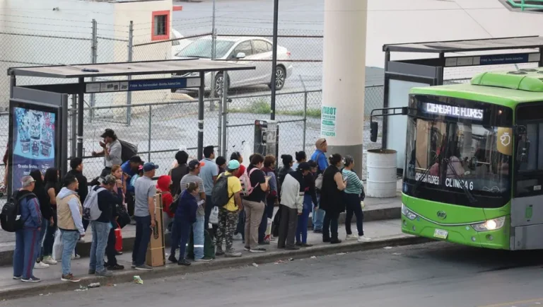 Publica Nuevo León reformas a la Ley de Movilidad