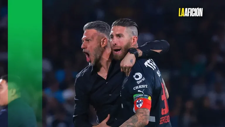 Martín Demichelis seguirá liderando a Rayados