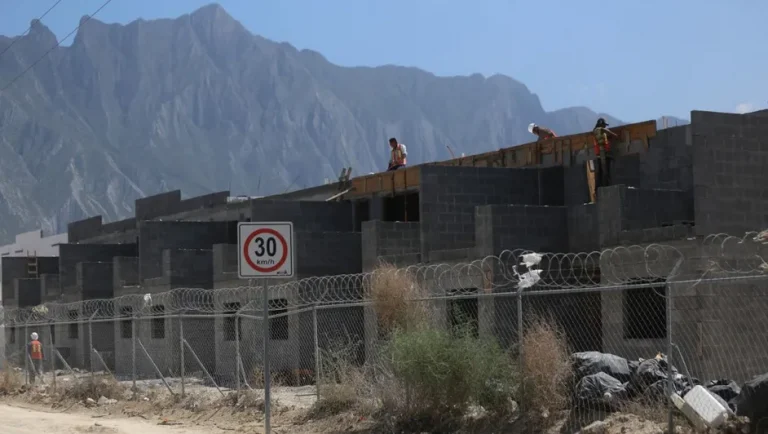 Nuevo León se posiciona en segundo lugar con costo más alto de vivienda